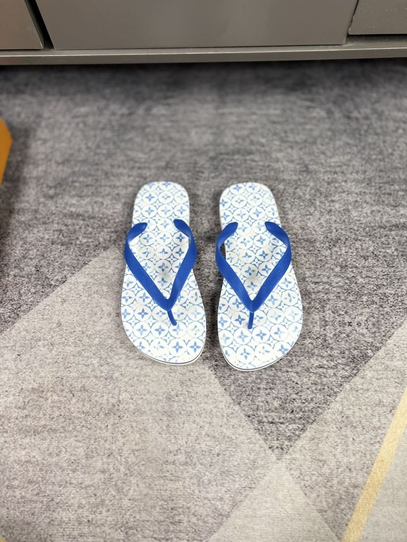 Louis Vuitton Slippers